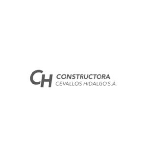 Constructora CH